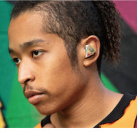 Antique stamps -ART-