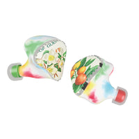 Antique stamps ―BOTANICAL―