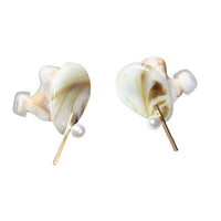 Swing Tetra dakryma ― BLOSSOME WHITE―