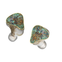 Time passage ―ORANGISH BROWN― 