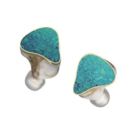 Time passage ―BLUE GREEN― Shipped in October