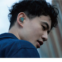 Time passage ―BLUE GREEN― Shipped in October