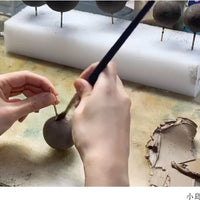 URUSHI Creatures shipped in September 2025